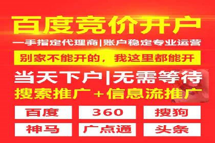 百度竞价推广成功案例：从零到百万